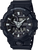 Gshock Ga7001B Premier Gs Frntbttn Spr Blk