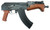 Pioneer Arms Micro Hellpup 7.62X39 7 Classic 30Rd