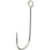 Gamakatsu Trailer Hook Nickle Size 3/0 5ct