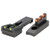 Williams Gun Sight Fits Browning Buckmark, Adjustable