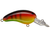 Head Hunter TadDad 1/4oz Deep Brown Craw