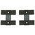 Gbrs Group Modular Chest Rig ''I'' Joints Ranger Green
