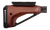 Woox Sh.Stk122.02 Forty-Seven Stock Walnut Fold