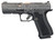 Shadow Systems CR920XL ELITE Slide Optic handgun 9mm Luger 15rd Magazines 4.18" Spiral Bronze Barrel
