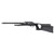 Magnum Research Switchbolt 22Lr 17 Graphite Ambi