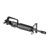 Brownells 733 C7 5.56 Upper Receiver, 11.5'' 1-7 Twist Black