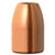 Barnes M/LE TAC-XP Pistol Bullets .380 ACP .355" 80 gr FB HP 40/ct