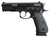 CZ 75 SP-01 50TH Anniversary Handgun 9mm Luger 19rd Magazine 4.6" Barrel Black Poly Coat Manual Safety