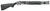 Mossberg 85170 940 Pro 12 Gauge 7+1 18.50" Tungsten Gray Cerakote Barrel, Tungsten Gray Cerakote Aluminum Drilled & Tapped Receiver, Black Fixed Synthetic Stock