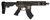 Brigade Bm-47 7.62X39 7.5 Mb Sba3 Mlok A2