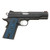 Colt Mfg 1911 Competition 9mm Luger 9+1 5" Stainless Steel Barrel, Blued Carbon Steel Serrated Slide, Blued Scalloped G10 Grips, Carbon Steel Frame
