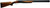 Charles Daly 930395 202E 20 Gauge Break Open 3" 2rd 26" Black Over/Under Vent Rib Barrel, Black Engraved Steel Receiver, Fixed w/Pistol Grip Walnut Stock