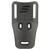 Safariland MID/CANT UNIV BELT LOOP BLK 2"