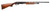 Adamson 12Ga Wood 28 Mch Pump Sg