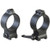 Talley Manufacturing 30Mm Low Matte Blue Rings