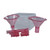 MEC Funnel Kit For MEC Marksman Single Stage Reloader