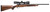 Mossberg 28242 Patriot w/Optic Full Size 400 Legend 4+1 20" Matte Blued Threaded Barrel, Matte Blued Drilled & Tapped Receiver, Walnut Fixed Stock, Vortex Crossfire II 3-9x40mm Scope, Right Hand
