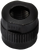 Glock 50504 Thread Protector 22 LR Glock 44 Black Steel Pistol