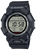 Gshock Gd0101Cr Digital Movement Blk