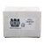 Sns Cast Bullets Round Nose Flat Point 45 Cal (.452'') 200Gr Rnfp 500/Box