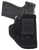 Galco Sto894Rb Stow-N-Go Iwb Holster Rh Blk