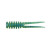 Leland Crappie Magnet Hammer 8pc Mermaid