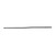 Brownells Ar-15 Gas Tube Carbine Length Black Nitride