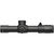 Leupold 179707 Mark 5HD Black 2-10x 30mm, 35mm Tube M5C3 Illuminated FFP CMR-MIL Reticle
