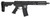 Brigade Bm-15 5.56 10.5 Blk Sba3 Mlok A2