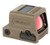 Holosun Ret Solar Titanium Pistol Fdeholosun 509 Enclosed Green
