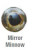 Do-It Hyper HD Eyes 6MM Mirrow Minnow 100ct