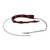 Tipton Nope Rope Pull Through Bore Cleaning Rope - 22 Cal 2/ct