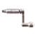 Wilson Primer Pocket Reamer .50 Cal
