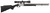 Traditions Buckstalker Xt 50Cal 24 Blk/Ss Scope