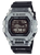 Gshock Gbx-100S-1Cr Digital G-Glide Blk