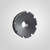 Dead Air Armament 6.5Mm Sandman/Nomad Front Cap