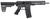 Great Lakes Firearms GL15223SSPB BLK/SS 223 Wylde 7.50"