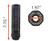Lancer Suppressor Cover 7.75" 1.97"Lancer Lch5 Carbon Fiber