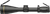 Leupold VX-6HD Gen2 3-18x56 Rifle Scope 30mm CDS-SZL2 Side Focus Illum. FireDot Twilight Hunter