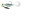 Blakemore Vibe Runner 1/16oz, #2 hook 1ct Smokin Shad