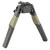 Mdt Sporting Goods Inc 106740ODG Oryx Bipod ODG 7.20"-10" Polymer