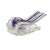 War Eagle Replacement Skirts 2pk Purple Shad