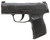 Sig Sauer P365 9mm 3.1 Blk 10Rd Off Duty