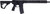 Daniel Defense DD4 V7 Rifle 5.56mm 32rd Magazine(1) 16" Barrel 15" Handguard Black