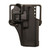 Blackhawk! SERPA CQC OWB Holster Glock 20/21/37 and S&W M&P .45/9/.40 Coyote Tan RH