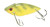 Cordell Gay Blade 3/8 Chartreuse