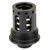 ANGSTADT HUB 1/2X28 BOOSTER ASSEMBLY