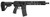 Diamondback DB1984K001 Obsidian 5.56 NATO 30+1 11.50" Black Nitride 11" M-LOK Handguard SBA5 Brace Magpul MOE K2 Grip