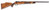 Weatherby MDX01N224WR4T Mark V Deluxe Varmintmaster 224 Weatherby Mag Threaded Barrel, Drilled & Tapped Steel Receiver, Monte Carlo High Gloss Walnut Wood Stock