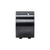 Aero Precision Low Profile Gas Block .936'' W/No Logo For Ar-15 Nitride